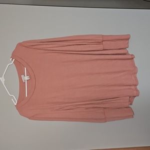 Womens plus top